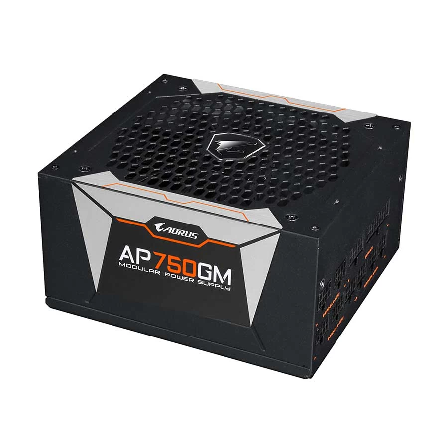 Gigabyte Aorus GP-AP750GM Power Supply Price in Bangladesh