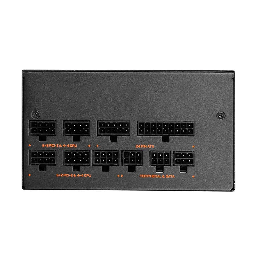 Gigabyte Aorus GP-AP750GM Power Supply Price in BD