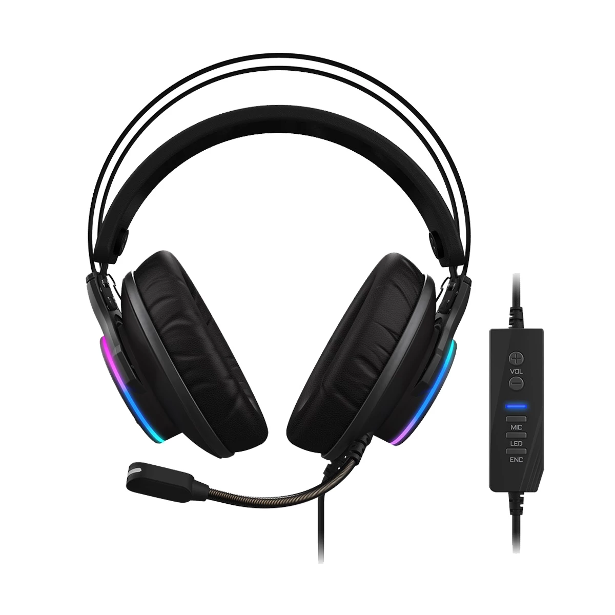 Gigabyte AORUS H1 Headphone Price in Bangladesh
