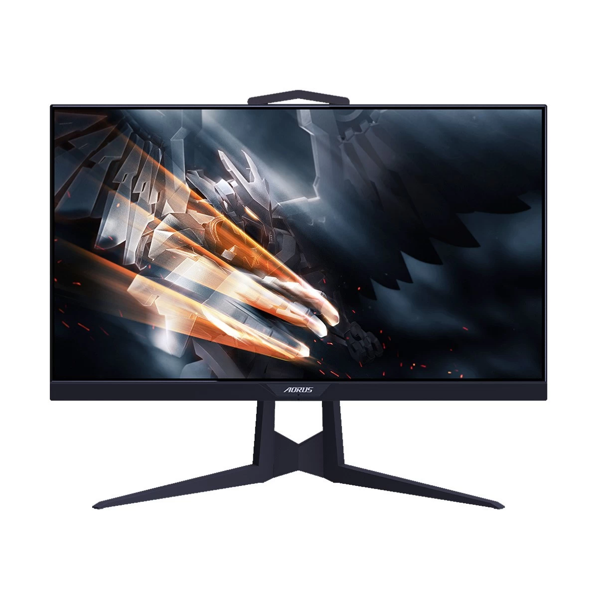 Gigabyte AORUS KD25F-EK Gigabyte