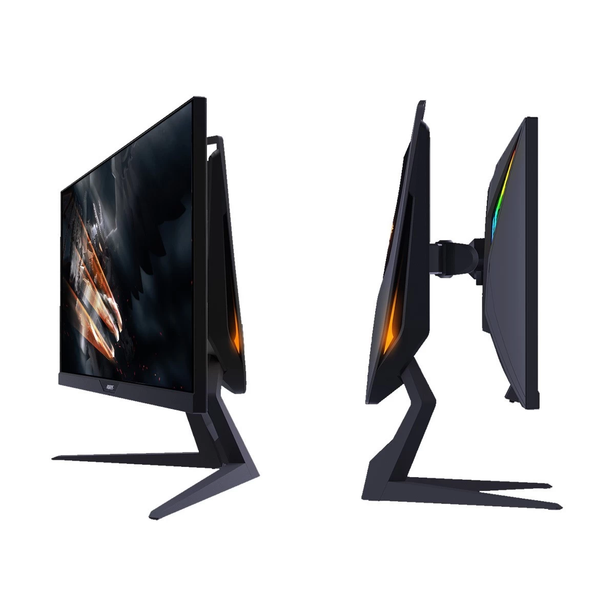 Gigabyte AORUS KD25F-EK Gigabyte Price in BD