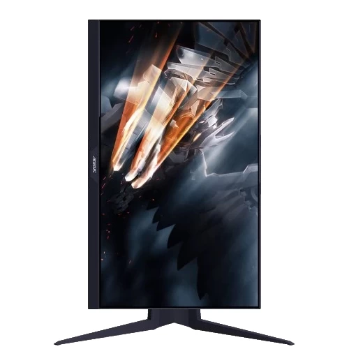 Gigabyte AORUS KD25F-EK Gigabyte specifications