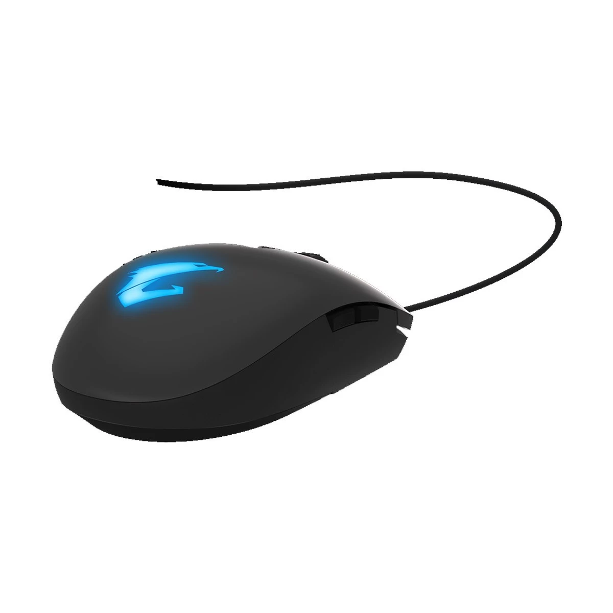 Gigabyte Aorus M2 Mouse in BD