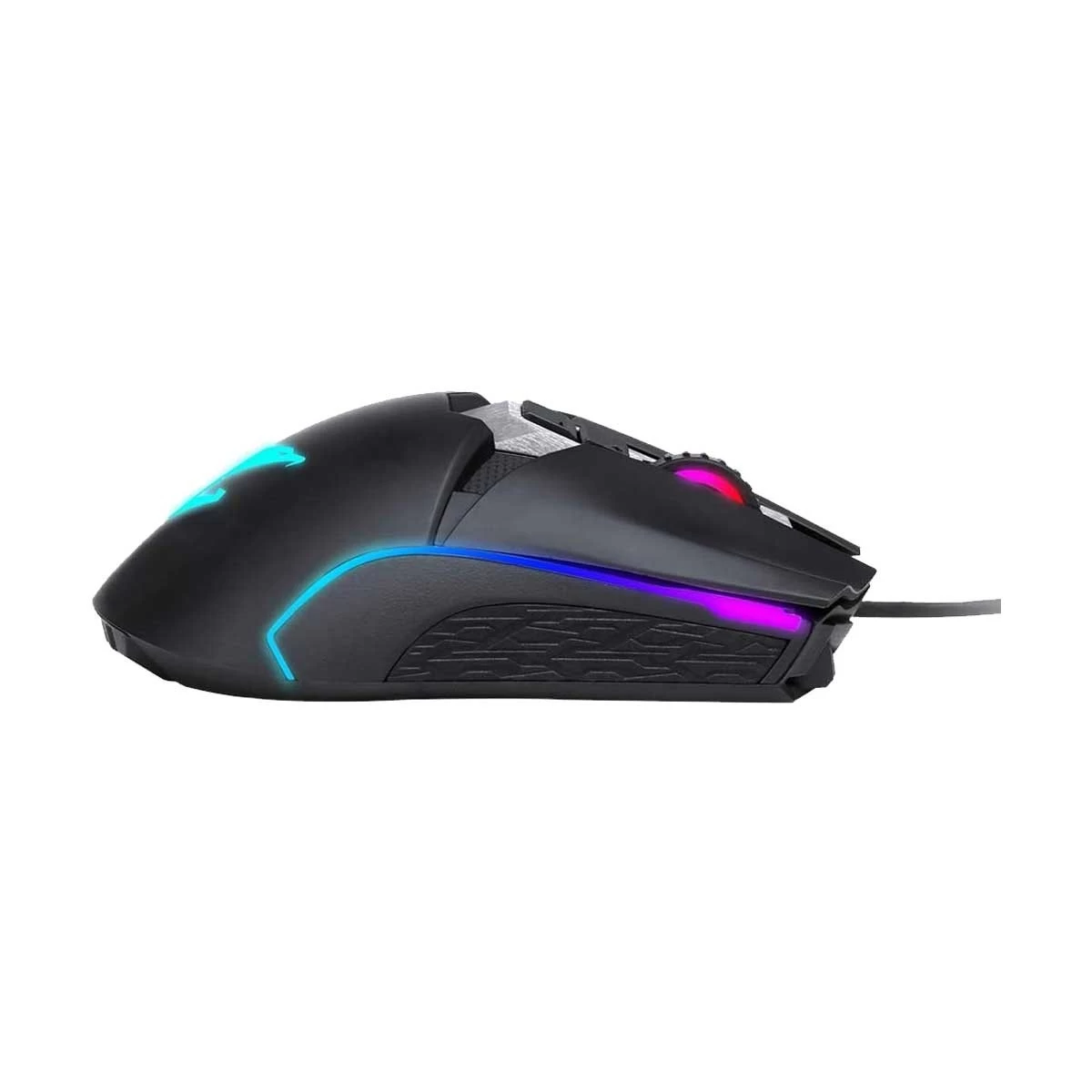Gigabyte Aorus M5 Mouse Price in Bangladesh