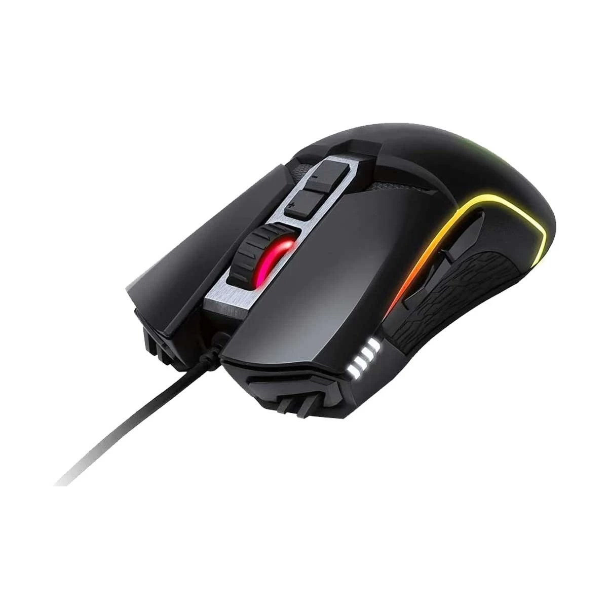 Gigabyte Aorus M5 Mouse in BD