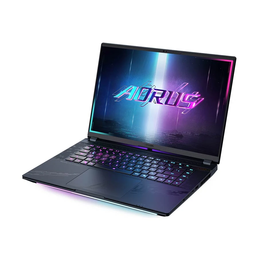 Gigabyte AORUS MASTER 16 BYH All Laptop in BD