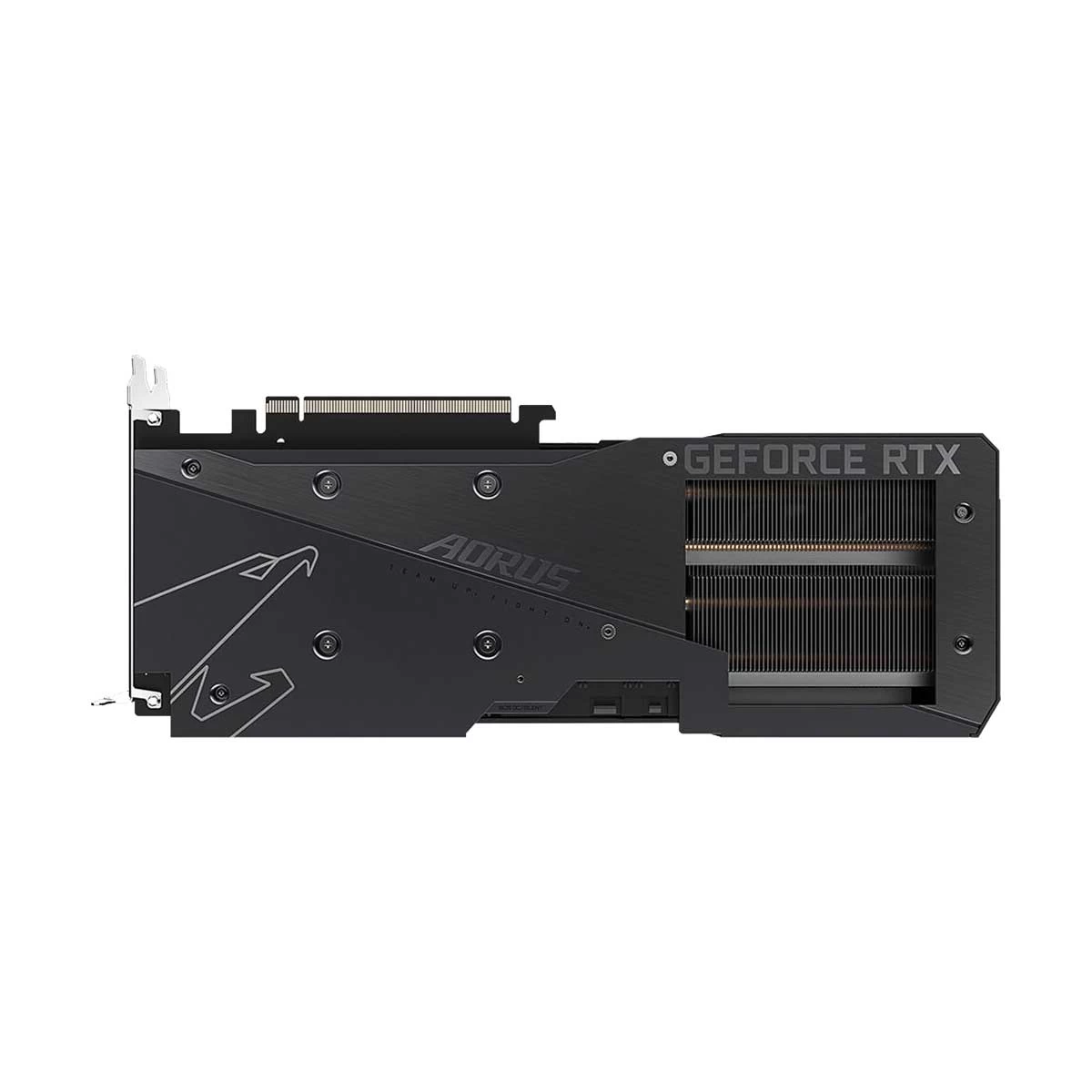 Gigabyte AORUS GeForce RTX 3060 ELITE 12G Graphics Card Price in BD