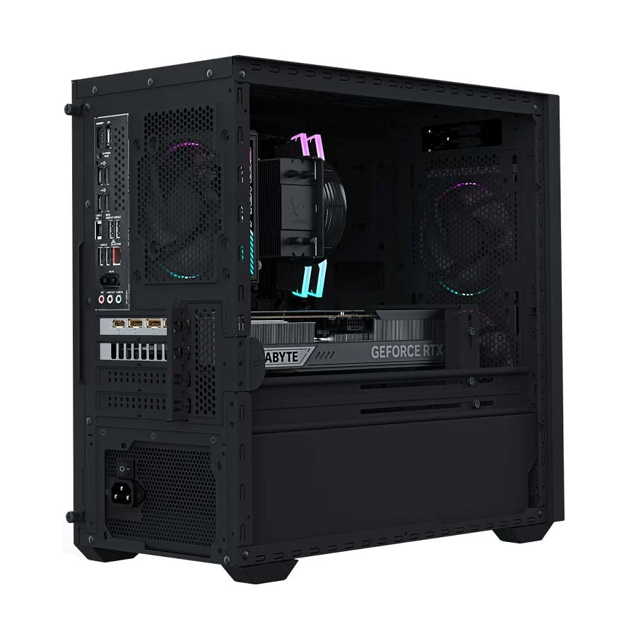 Gigabyte AORUS PRIME 3 AP351 Brand Desktop PC Price in BD
