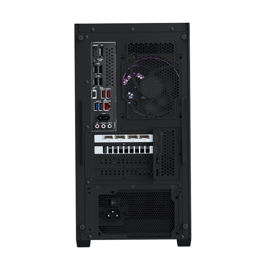 Gigabyte AORUS PRIME 3 AP351 Brand Desktop PC Best Price