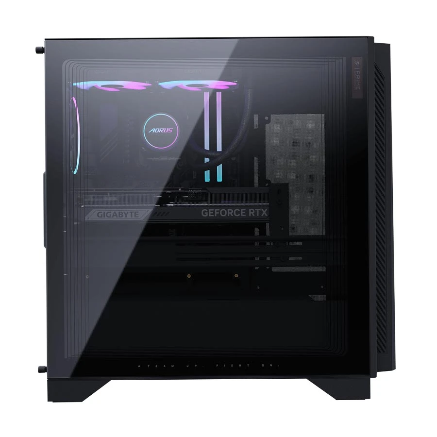 Gigabyte AORUS PRIME 5 AP551 Brand Desktop PC Price in Bangladesh