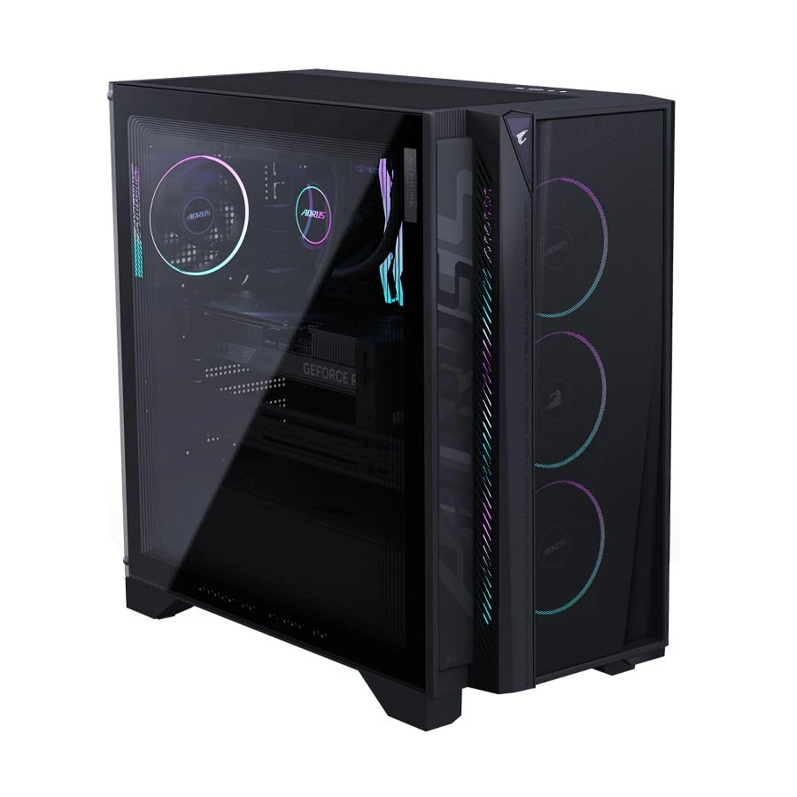 Gigabyte AORUS PRIME 5 AP551 Brand Desktop PC in BD