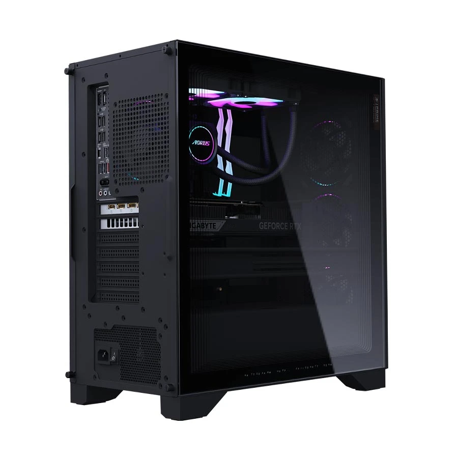 Gigabyte AORUS PRIME 5 AP551 Brand Desktop PC Price in BD