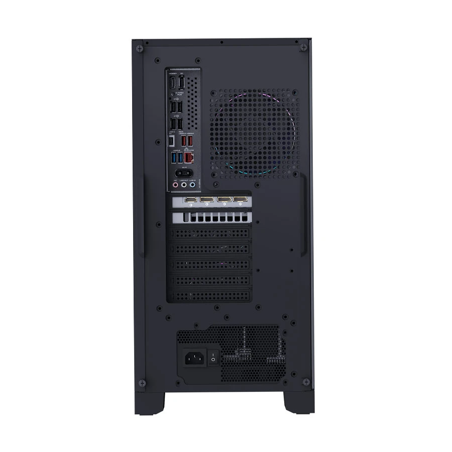 Gigabyte AORUS PRIME 5 AP551 Brand Desktop PC Best Price