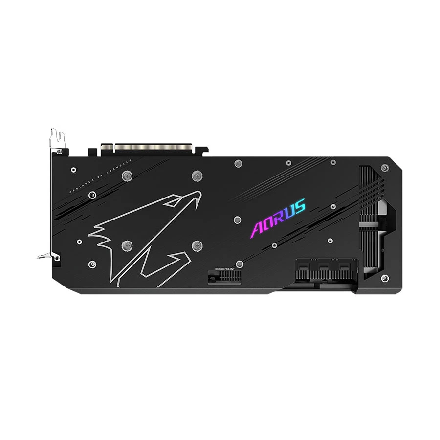 Gigabyte AORUS Radeon RX 6900 XT MASTER 16G Graphics Card features