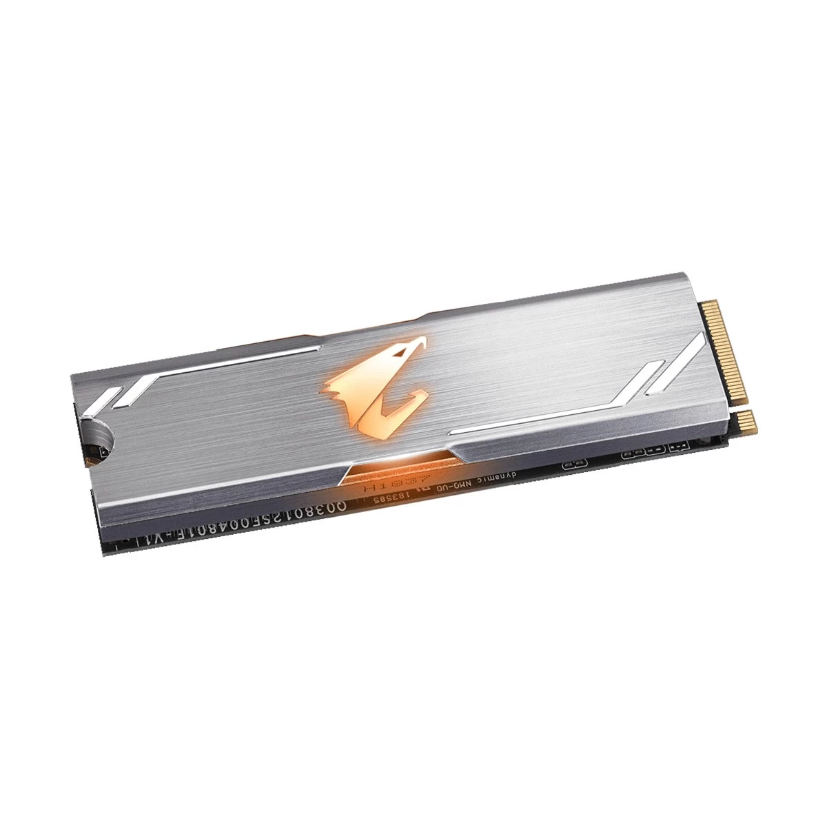 Gigabyte Aorus RGB Internal SSD