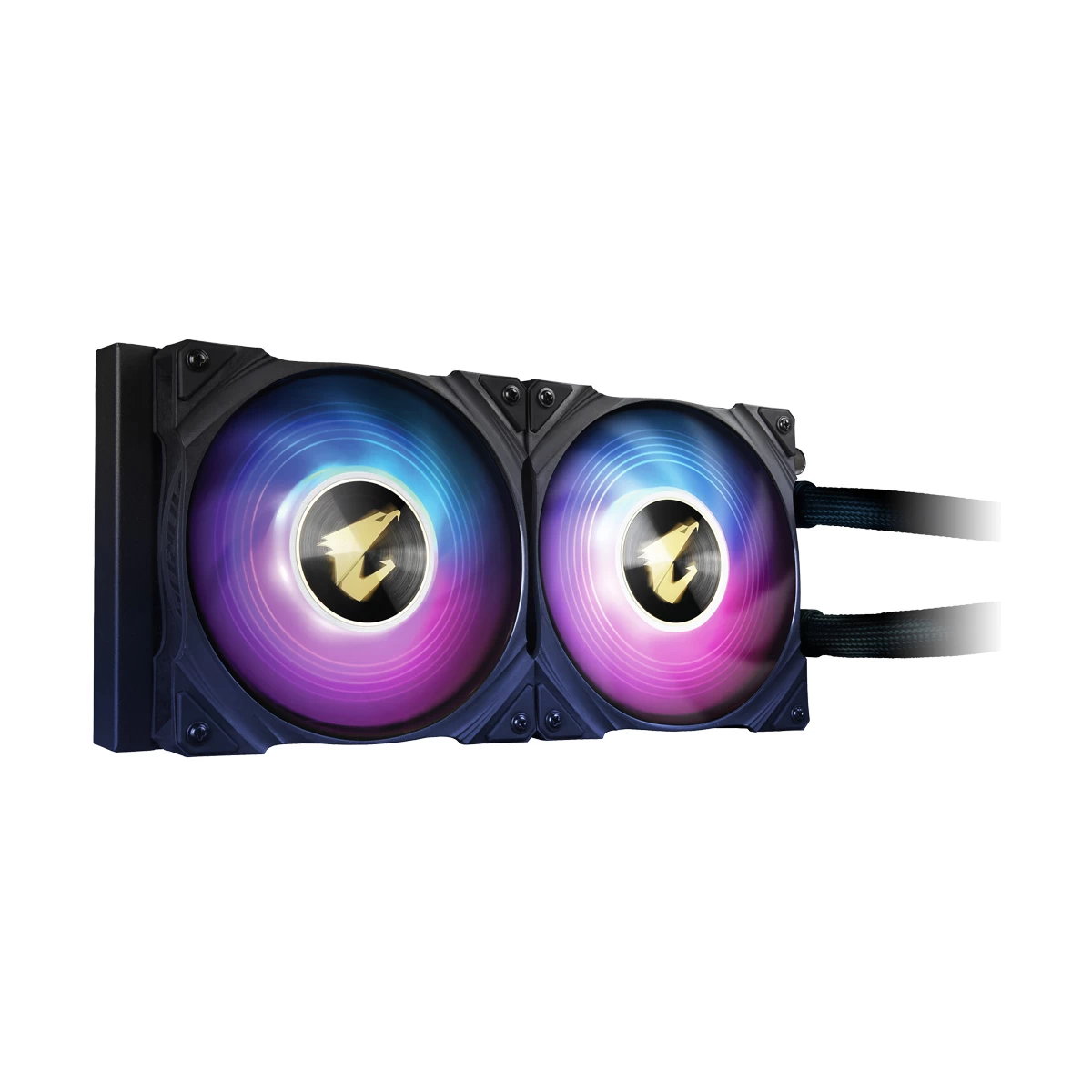 Gigabyte AORUS WATERFORCE 240 CPU Cooler