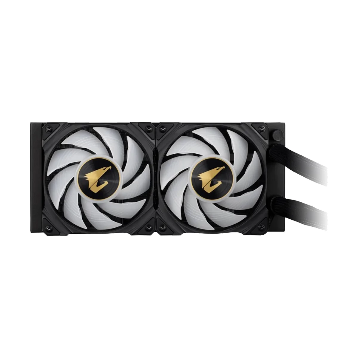 Gigabyte AORUS WATERFORCE 240 CPU Cooler in BD