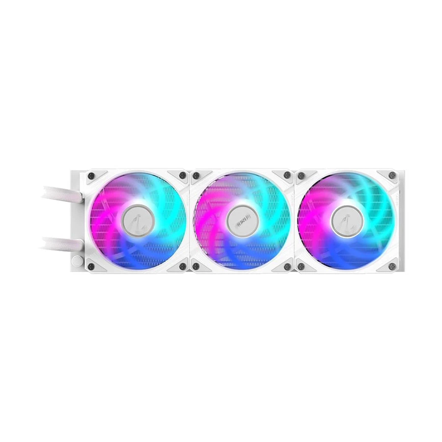 Gigabyte AORUS WATERFORCE II 360 ICE CPU Cooler