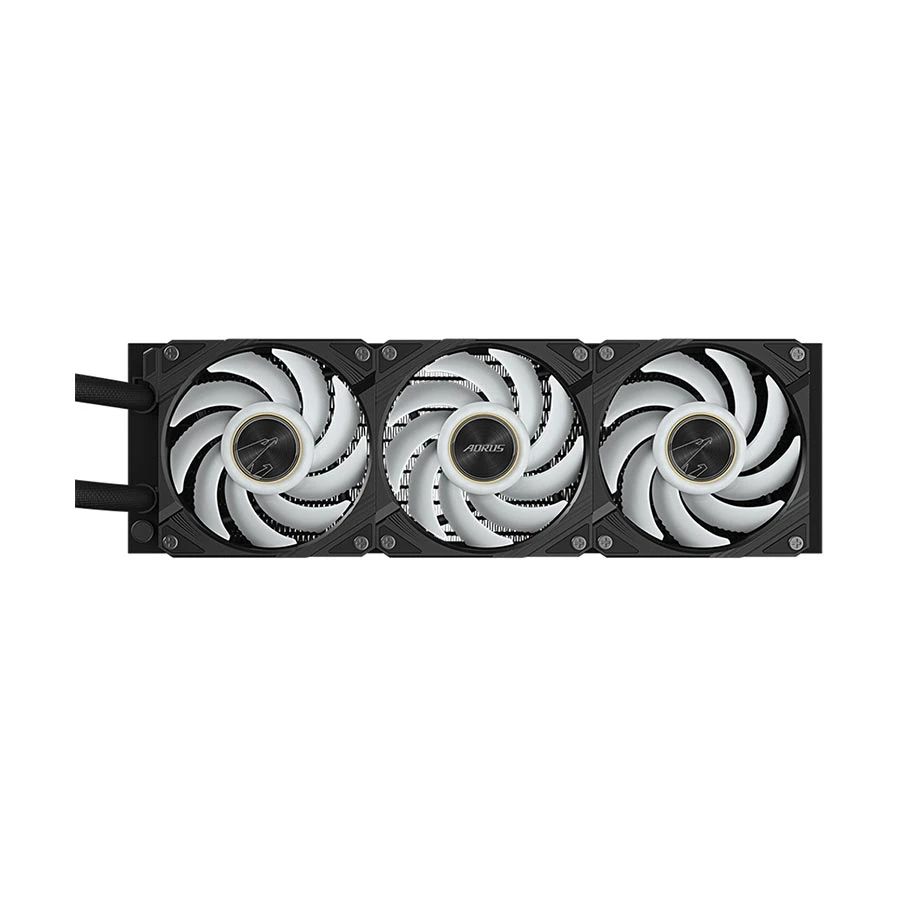 Gigabyte AORUS WATERFORCE X II 360 CPU Cooler Price in Bangladesh