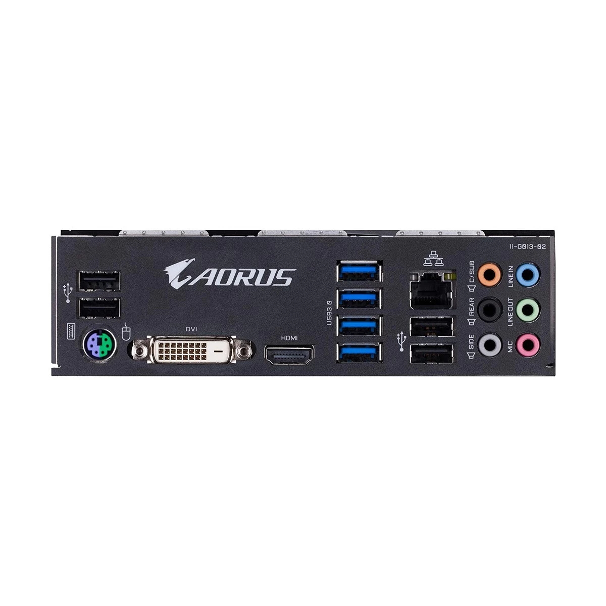 Gigabyte B450 AORUS Elite Motherboard Price in BD