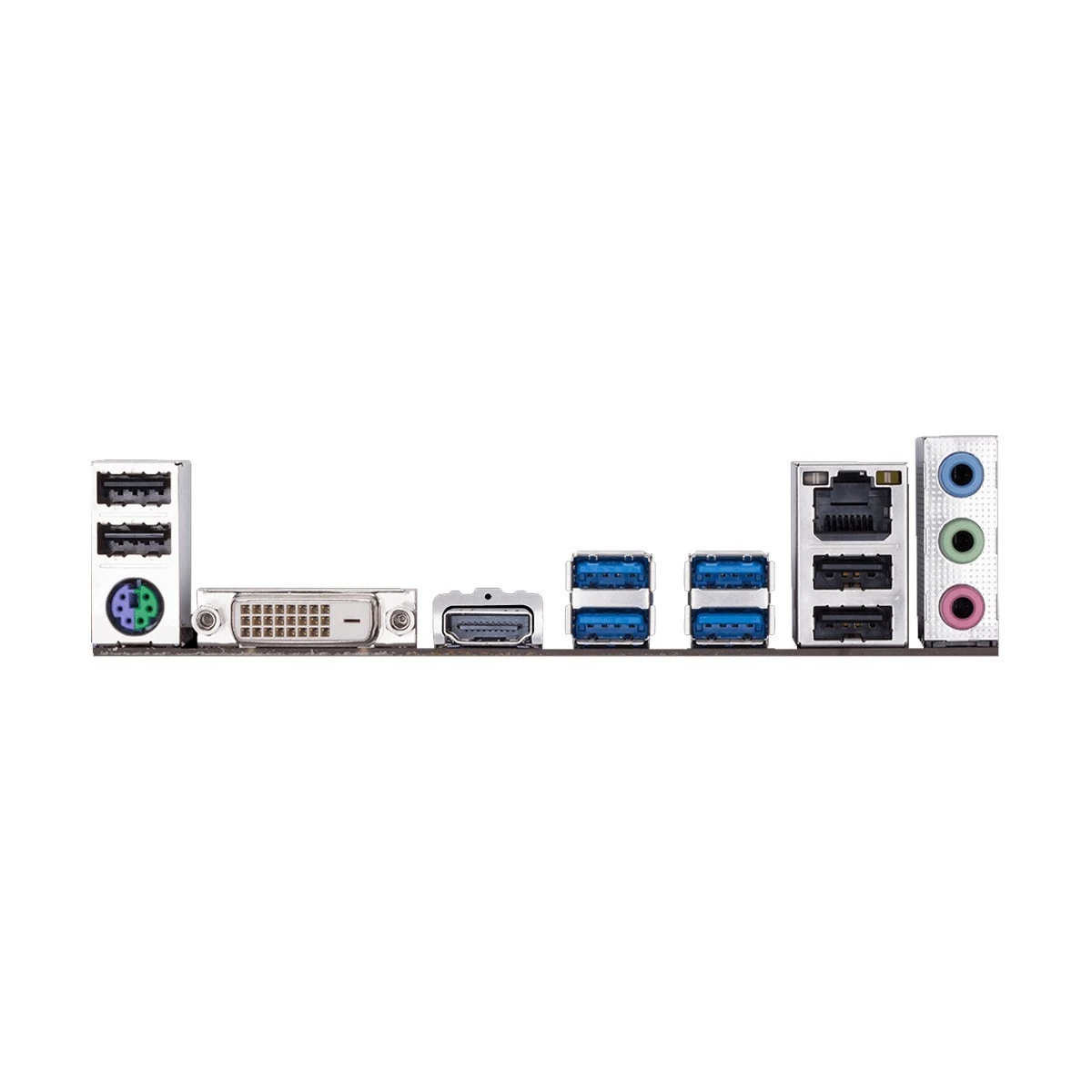 Gigabyte B450M DS3H Motherboard in BD