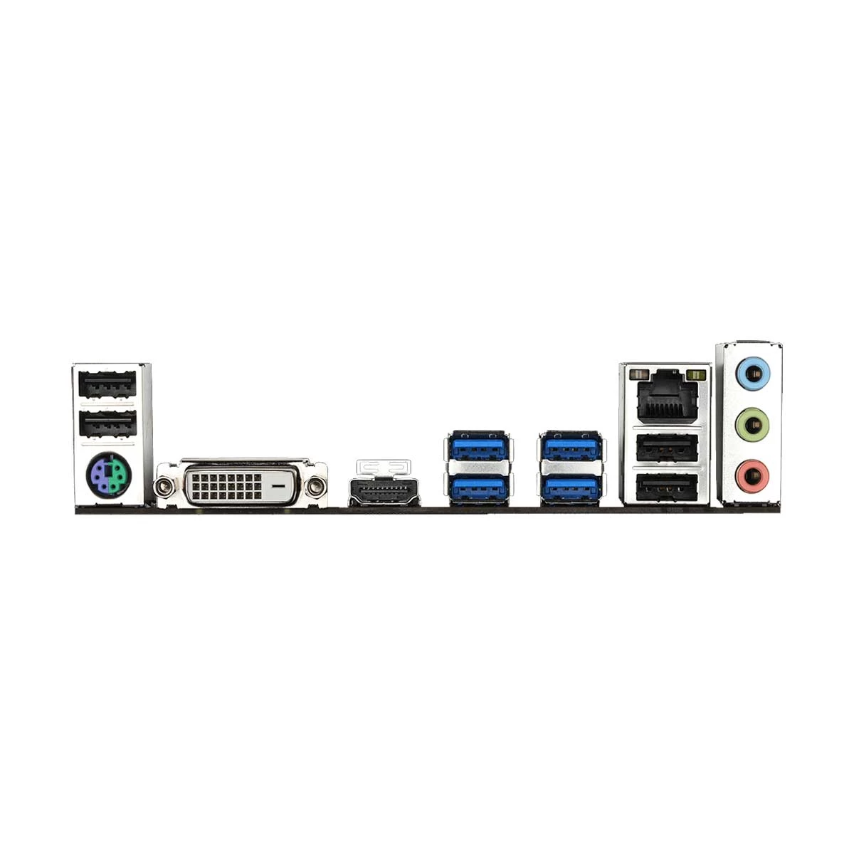 Gigabyte B450M DS3H V2 Motherboard in BD