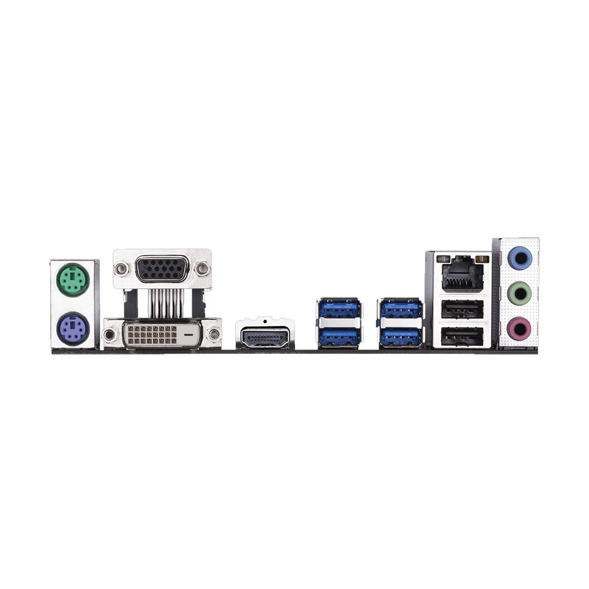 Gigabyte B450M GAMING Motherboard in BD