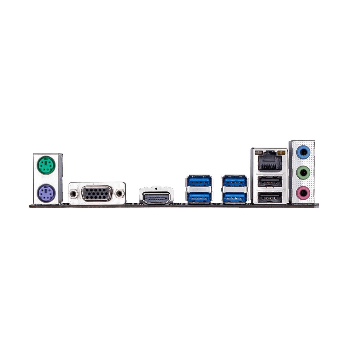 Gigabyte B450M H Motherboard in BD