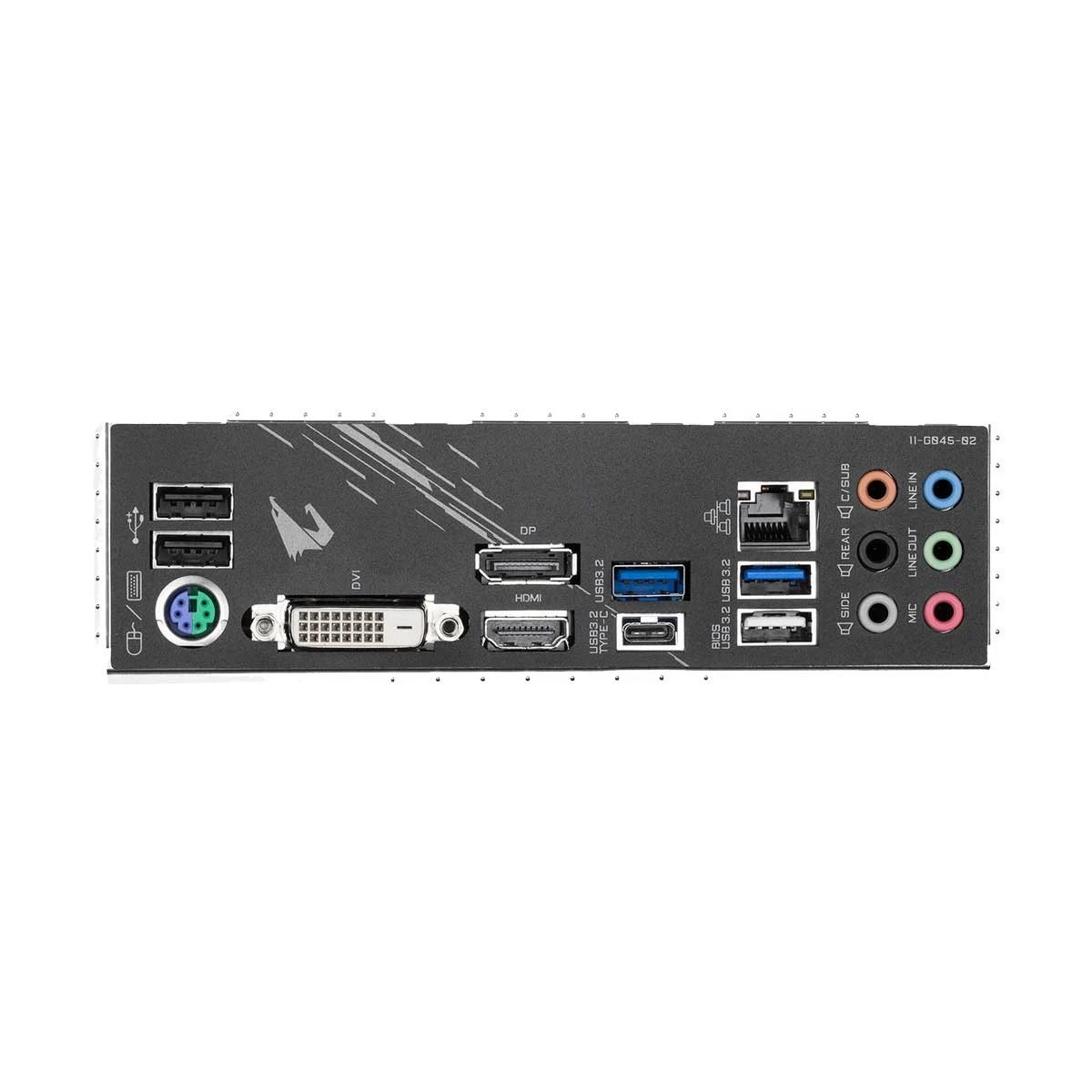 Gigabyte B460M AORUS PRO Motherboard Price in BD