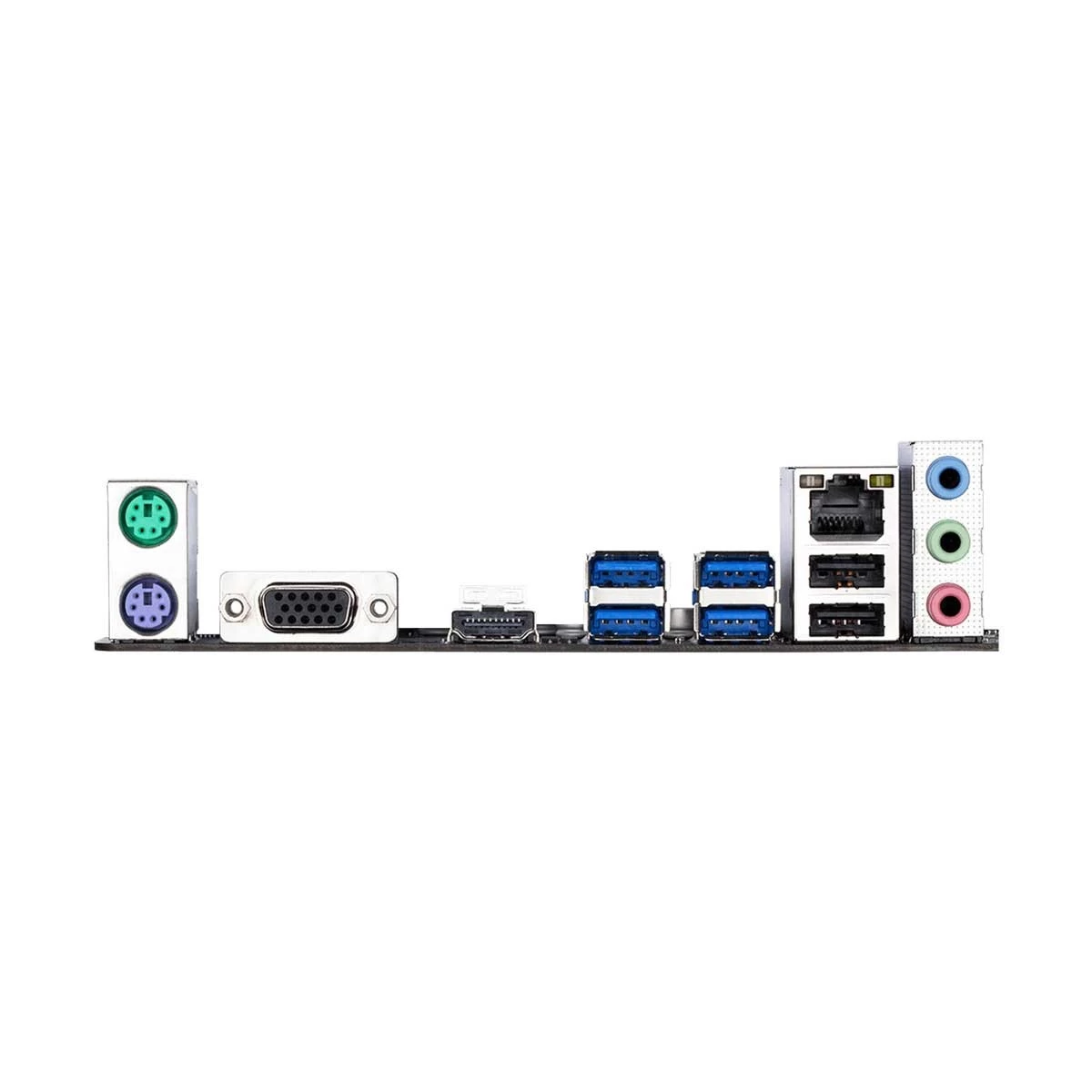 Gigabyte B460M GAMING HD Motherboard in BD