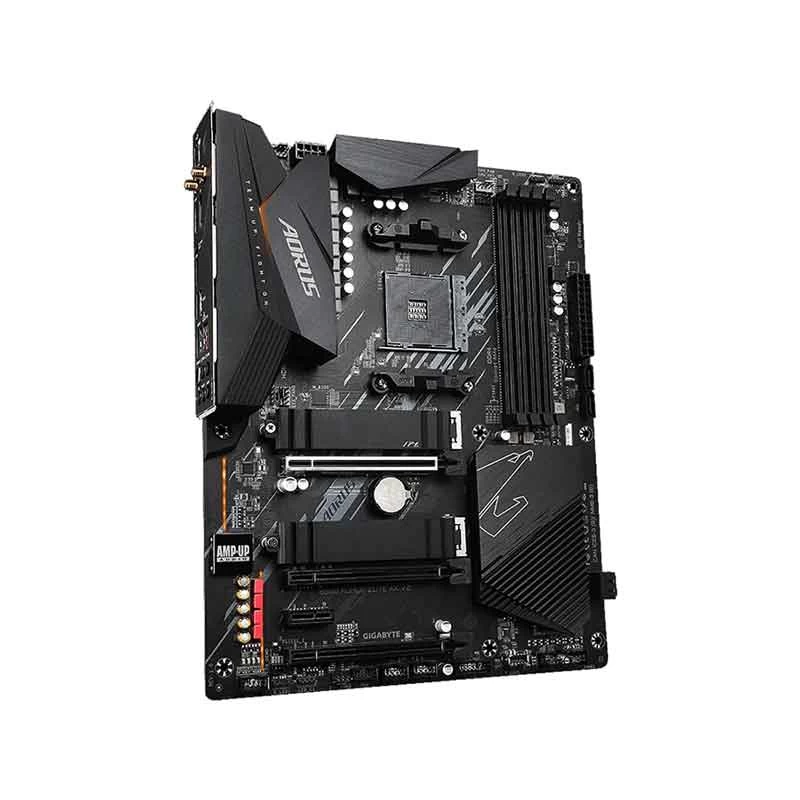 Gigabyte B550 AORUS ELITE AX V2 (Wi-Fi 6) Motherboard Price in Bangladesh