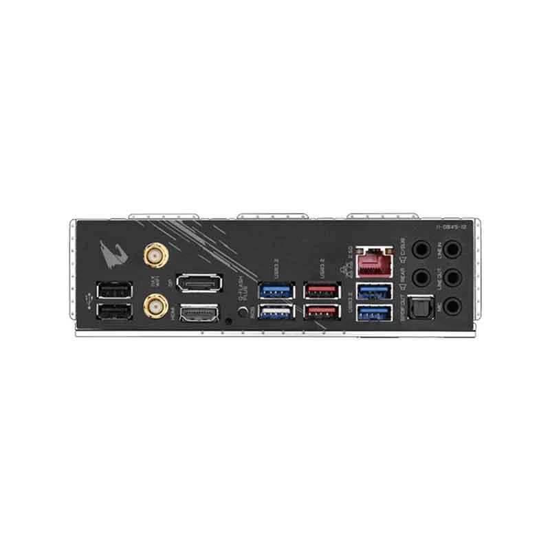 Gigabyte B550 AORUS ELITE AX (Wi-Fi 6) Motherboard in BD