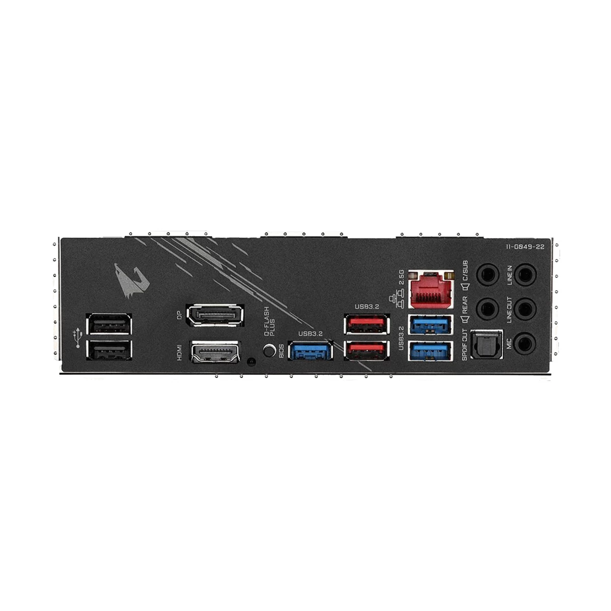 Gigabyte B550 AORUS ELITE V2 Motherboard Price in BD
