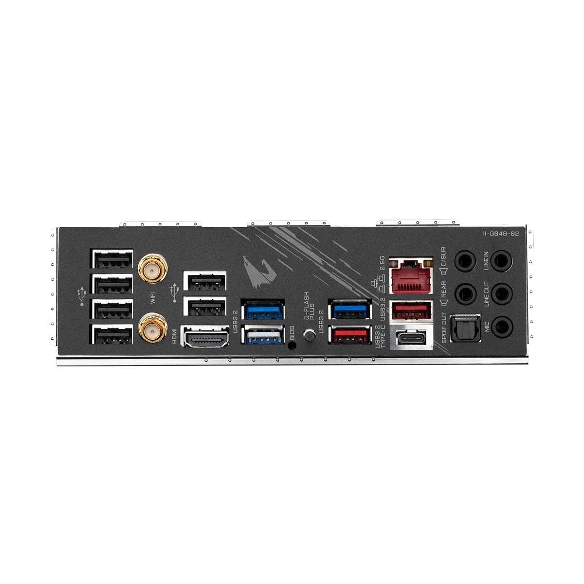 Gigabyte B550 AORUS PRO AC Motherboard Price in BD