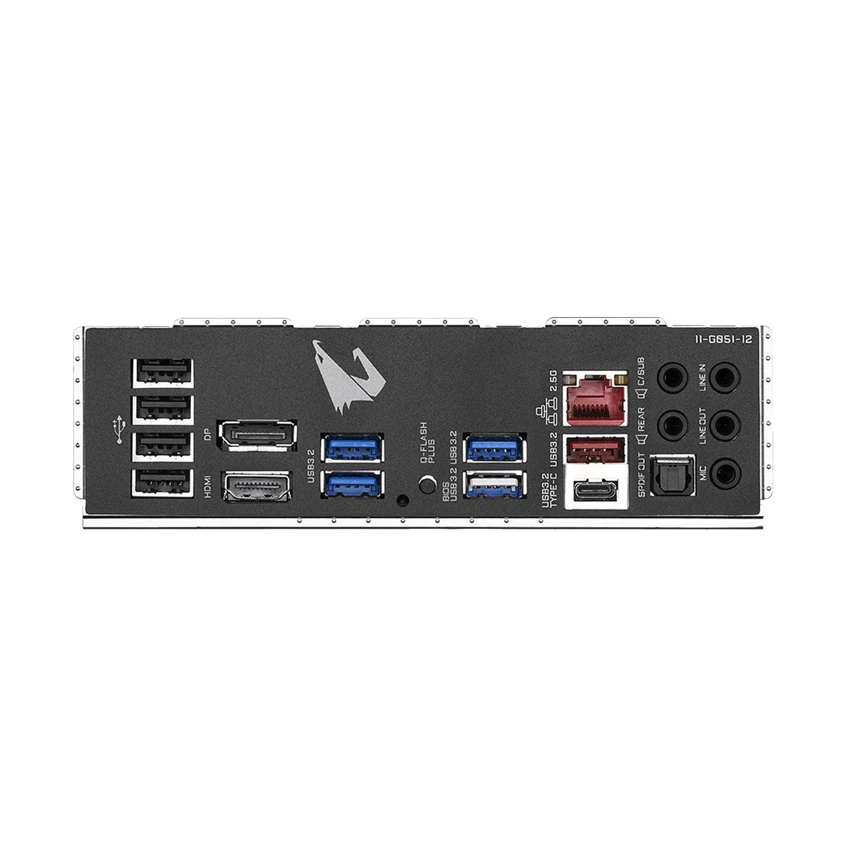 Gigabyte B550M AORUS PRO-P Motherboard Price in BD
