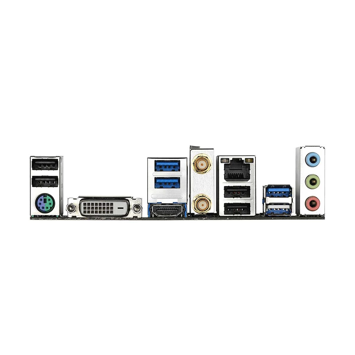 Gigabyte B550M DS3H AC Motherboard Price in BD