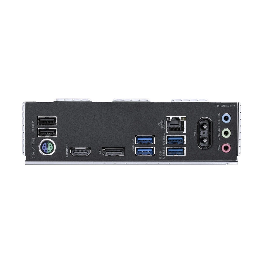 Gigabyte B550M GAMING X (Wi-Fi 6) Motherboard in BD