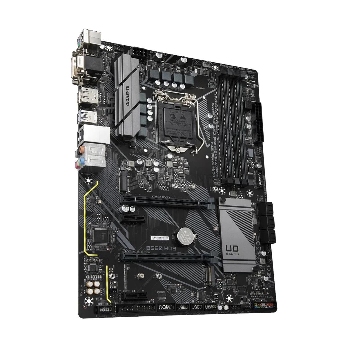 Gigabyte B560 HD3 Motherboard Price in Bangladesh