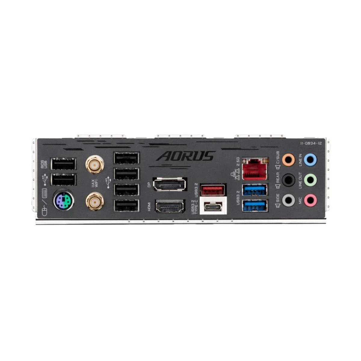Gigabyte B560M AORUS PRO AX Motherboard Price in BD