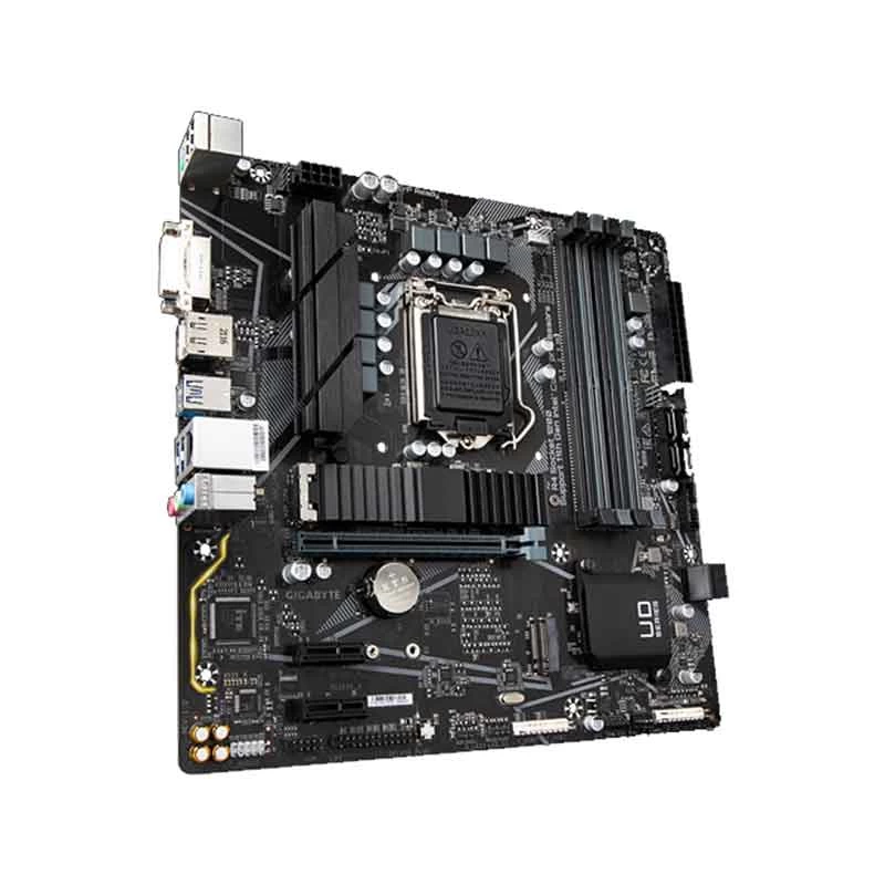 Gigabyte B560M DS3H PLUS Motherboard Price in Bangladesh