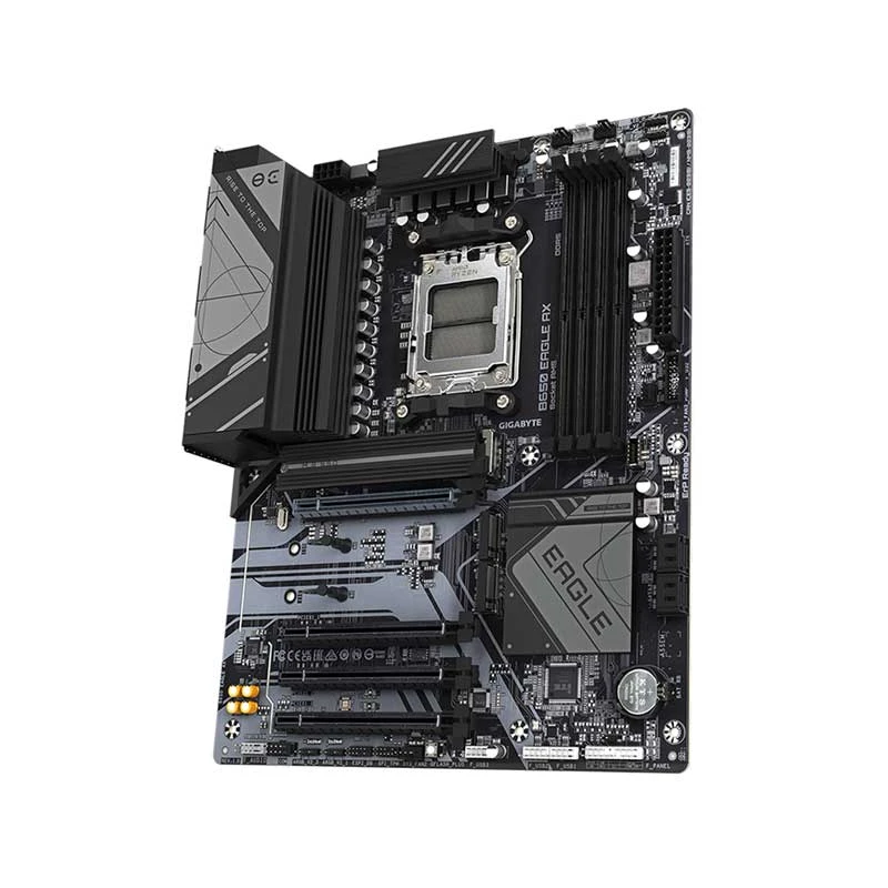 Gigabyte B650 EAGLE AX (Wi-Fi 6E) Motherboard in BD