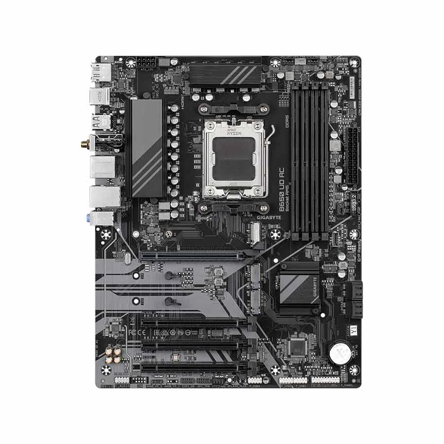 Gigabyte B650 UD AC Motherboard