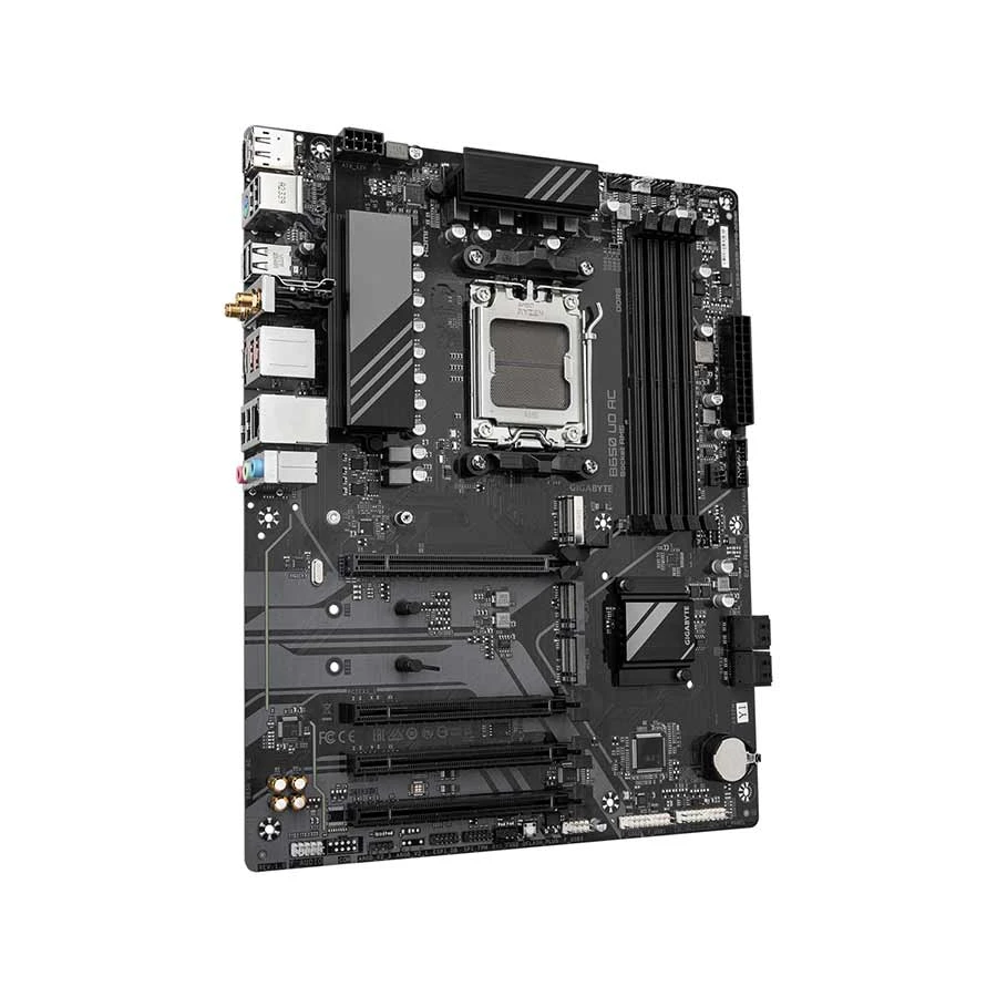 Gigabyte B650 UD AC Motherboard Price in Bangladesh