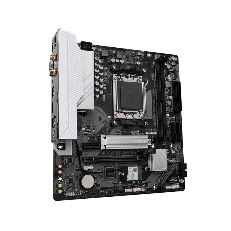 Gigabyte B650M GAMING (Wi-Fi 5) Motherboard Price in Bangladesh