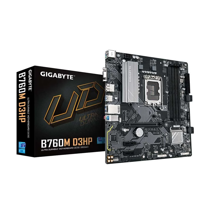 Gigabyte B650M GAMING (Wi-Fi 5) Motherboard