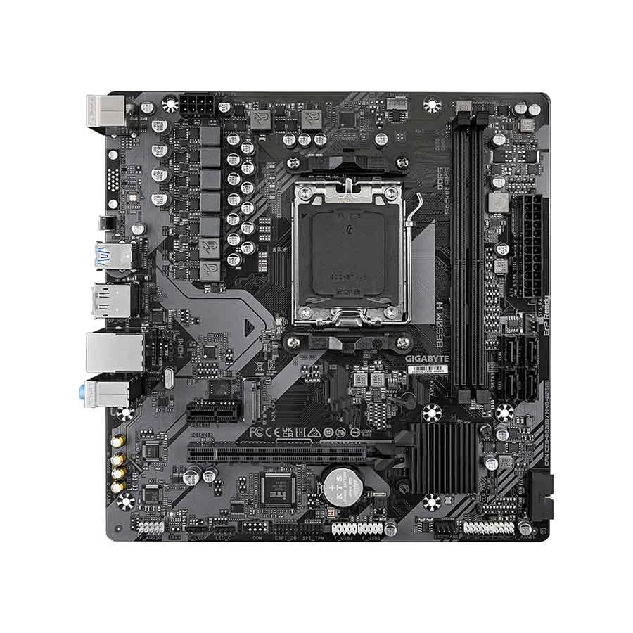Gigabyte B650M H Motherboard