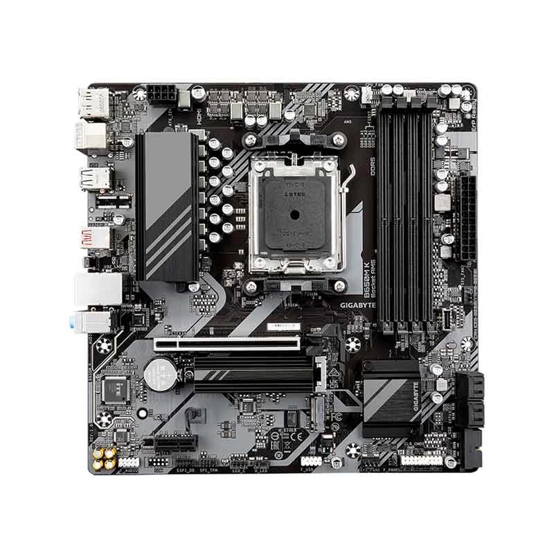 Gigabyte B650M K Motherboard