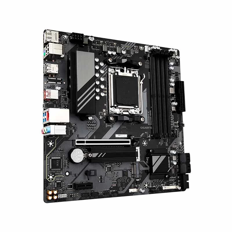Gigabyte B650M K Motherboard Price in Bangladesh