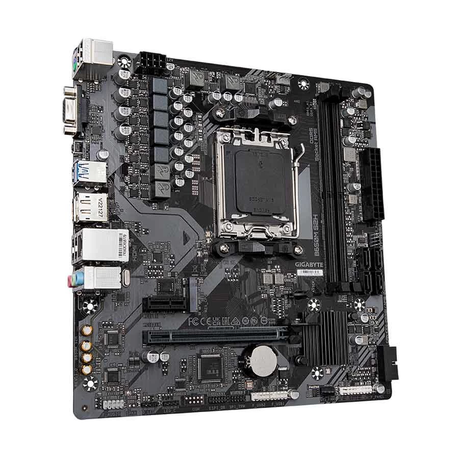 Gigabyte B650M S2H Motherboard Price in Bangladesh