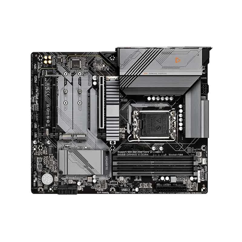 Gigabyte B660 GAMING X DDR4 Motherboard